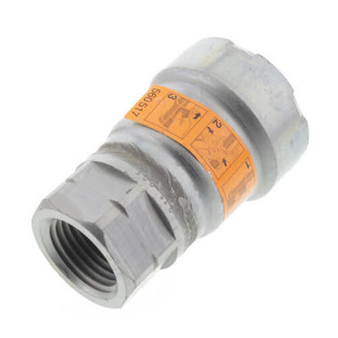 Click here to see Commodity  Viega 25576 MegaPress 3/4