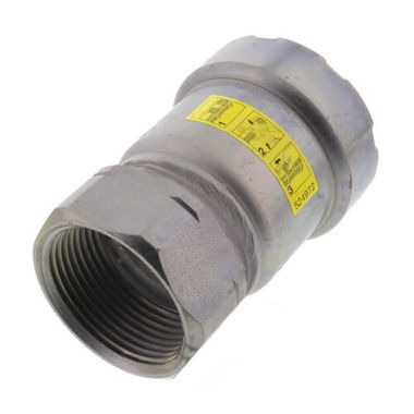 Click here to see Commodity  Viega 25146 MegaPress 1-1/4