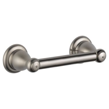 Click here to see Delta 77850-SS Delta 77850-SS Leland Toilet Tissue Holder Stainless