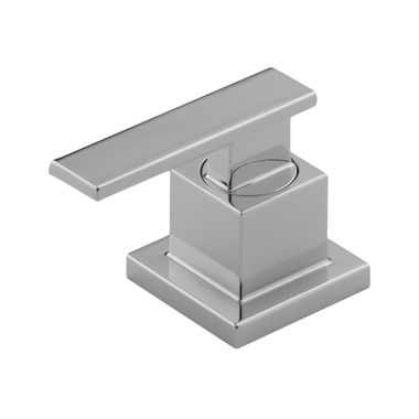 Click here to see Delta H253 Delta H253 Bidet Lever Handle Assembly - Chrome