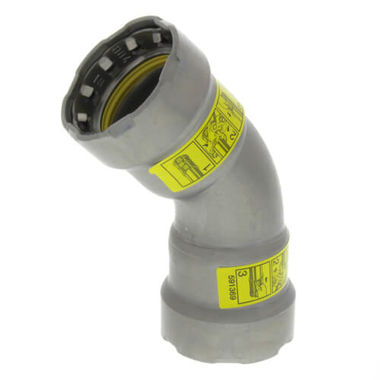 Click here to see Commodity  Viega 25236 MegaPressG  3/4