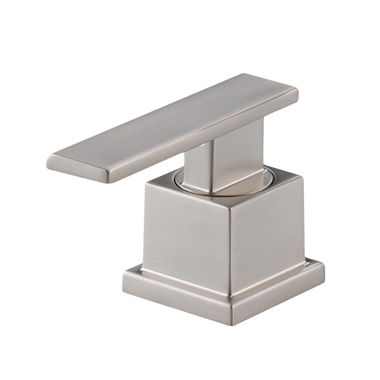Click here to see Delta H253SS Delta H253SS Bidet Lever Handle Assembly - Stainless