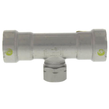 Click here to see Commodity  Viega 25406  MegaPress  3/4