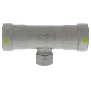 Click here to see Commodity  Viega 25411 MegaPress 1