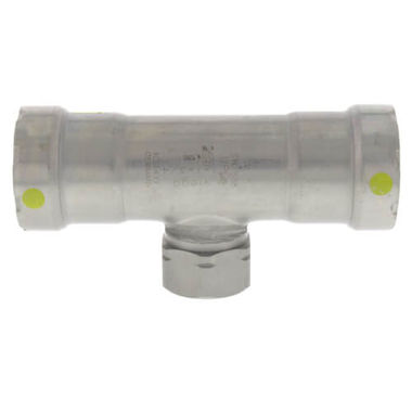 Click here to see Commodity  Viega 25416  MegaPress  1