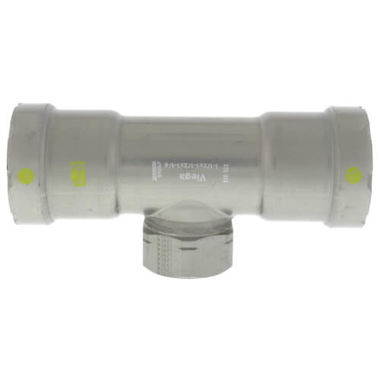 Click here to see Commodity  Viega 25451 MegaPress  1-1/2