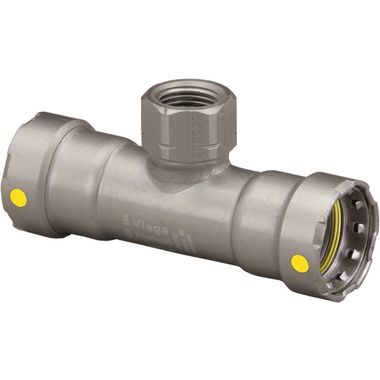 Click here to see Commodity  Viega 25436  MegaPress  2