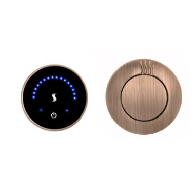 Click here to see Thermasol MTC-NTS-ACOP Thermasol MTC-NTS-ACOP Contemporary MicroTouch Kit, Antique Copper 