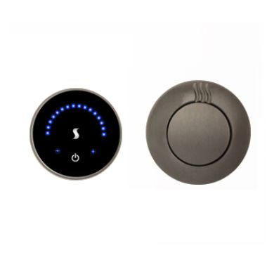 Click here to see Thermasol MTC-NTS-BN Thermasol MTC-NTS-BN Contemporary Microtouch Kit, Black Nickel 