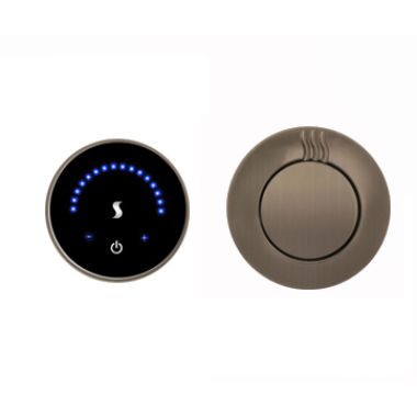 Click here to see Thermasol MTC-NTS-ORB Thermasol MTC-NTS-ORB Contemporary MicroTouch Kit, Oil Rubbed Bronze 