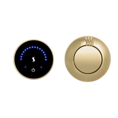 Click here to see Thermasol MTC-NTS-PB Thermasol MTC-NTS-PB Contemporary MicroTouch Kit, Polished Brass 