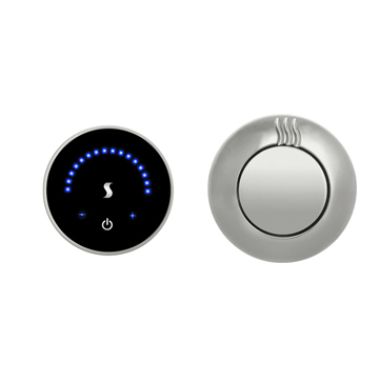 Click here to see Thermasol MTC-NTS-PC Thermasol MTC-NTS-PC Contemporary MicroTouch Kit, Polished Chrome 