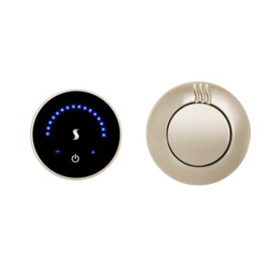 Click here to see Thermasol MTC-NTS-PN Thermasol MTC-NTS-PN Contemporary MicroTouch Kit, Polished Nickel 