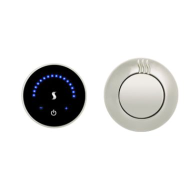 Click here to see Thermasol MTC-NTS-SC Thermasol MTC-NTS-SC Contemporary MicroTouch Kit, Satin Chrome 