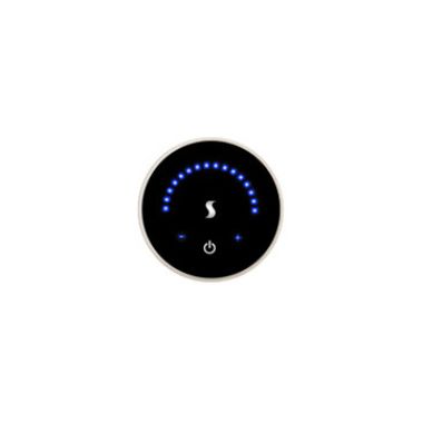 Click here to see Thermasol MTC-SN Thermasol MTC-SN Contemporary Microtouch Controller Satin Nickel