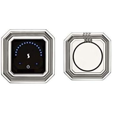 Click here to see Thermasol MTR-NTS-SC Thermasol MTR-NTS-SC MicroTouch Kit, Satin Chrome - Regency