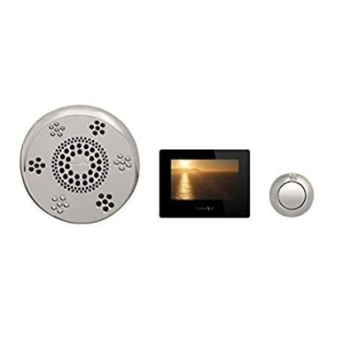 Click here to see Thermasol OSPC-ORB Thermasol OSPC-ORB Optimal Steam Shower Package, Oil Rubbed Bronze - Contemporary