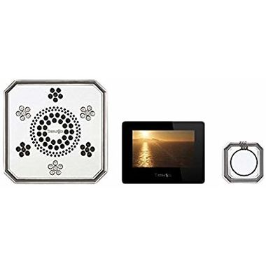 Click here to see Thermasol OSPR-SB Thermasol OSPR-SB Optimal Steam Shower Package, Satin Brass - Regency