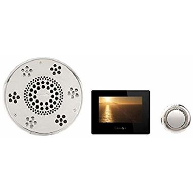 Click here to see Thermasol OSPT-ACOP Thermasol OSPT-ACOP Optimal Steam Shower Package,  Antique Copper - Traditional