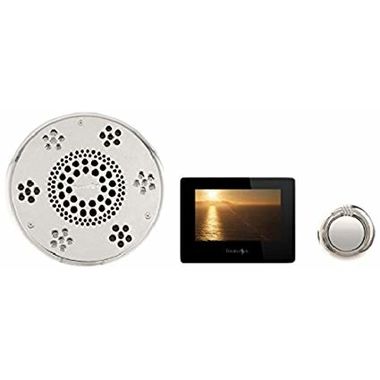 Click here to see Thermasol OSPT-BN Thermasol OSPT-BN Optimal Steam Shower Package, Black Nickel - Traditional