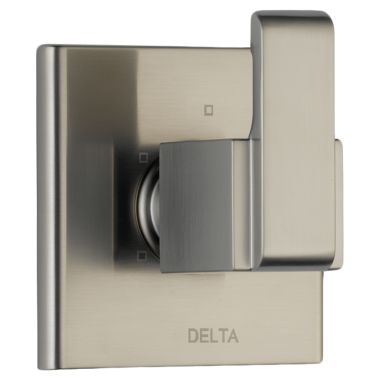Click here to see Delta T11886-SS Delta T11886-SS Arzo 3 Setting Diverter (Stainless)