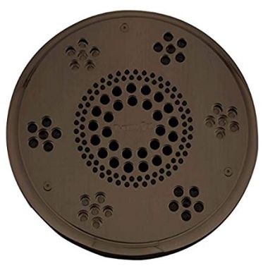 Click here to see Thermasol SLSRT-ORB Thermasol SLSRT-ORB Serenity Light, Sound, Rain System - Oil Rubbed Bronze