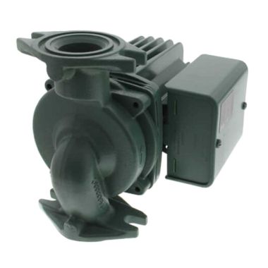 Click here to see Taco 0010-VDTF3 Taco Variable Speed Delta-T Circulator Pump, 1/8 HP, 1-Phase, 32 GPM, 115V, Cast Iron, Flange - 0010-VDTF3