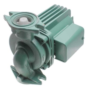Click here to see Taco 0011-F4-2IFC Taco 1-Phase Circulator Pump with Integral Flow Check, 30 GPM, 115V, 1/8 HP, 31' Max Head, Cast Iron, Flange -  0011-F4-2IFC