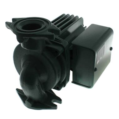 Click here to see Taco 0011-VDTF4 Taco Variable Speed Delta-T Circulator Pump, 1/8 HP, 1-Phase, 31 GPM, 115V, Cast Iron, Flange - 0011-VDTF4