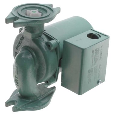 Click here to see Taco 0015-MSF3-IFC Taco 3-Speed Circulator Pump with Integral Flow Check, 1/20 HP, 18 GPM, 115V, 17' Max Head, Cast Iron, Flange - 0015-MSF3-IFC