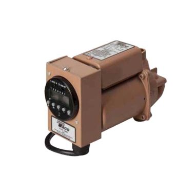 Click here to see Taco 003-B4-2PNP Taco Plumb n' Plug 1-Phase Wet Rotor Circulator Pump with Digital Timer, 1/40 HP, 7 GPM, 115V, Bronze, 3/4