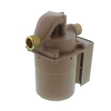 Click here to see Taco 003-BC4-1IFC Taco 1-Phase Cartridge Circulator Pump with Integral Flow Check, 6 GPM, 115V, 1/40 HP, Bronze,  1/2