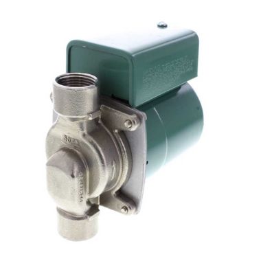 Click here to see Taco 003-ST4 Taco 1-Phase Cartridge Circulator Pump, 7 GPM, 115V, 1/40 HP, Stainless Steel, 3/4