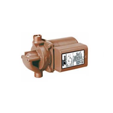 Click here to see Taco 006-IQBC7-IFC Taco 006-IQBC7-IFC Bronze 3/4