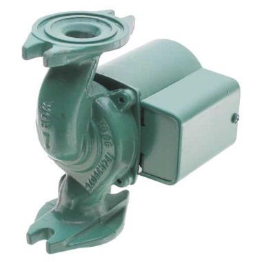 Click here to see Taco 007-F5-7IFC Taco 1-Phase Cartridge Circulator Pump with Integral Flow Check, 17 GPM, 115V, 1/25 HP, Cast Iron, Flange - 007-F5-7IFC