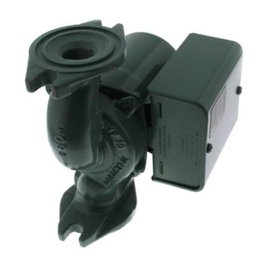 Click here to see Taco 007-VDTF5 Taco Variable Speed Delta-T Circulator Pump, 1/25 HP, 1-Phase, 115V, Cast Iron, Flange - 007-VDTF5
