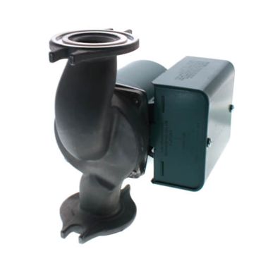 Click here to see Taco 007-ZSF5 Taco 1-Phase Priority Zoning Circulator Pump, 1/25 HP, 17 GPM, 115V, Stainless Steel, Flange - 007-ZSF5-IFC