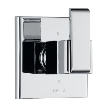 Click here to see Delta T11986 Delta T11986 Arzo 6 Function Diverter, Chrome
