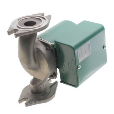 Click here to see Taco 008-VDTSF6-1 Taco Variable Speed Delta-T Circulator Pump, 1/25 HP, 1-Phase, 15 GPM, 115V, Stainless Steel, Flange - 008-VDTSF6-1