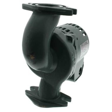Click here to see Taco 2400-30-3P Taco High Capacity Circulator Pump, 1/6 HP, 38 GPM, 115V, 1-Phase, Stainless Steel, Flange - 2400-30S-3P
