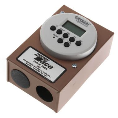 Click here to see Taco 265-3 Taco 265-3 24-Hour Digital Timer