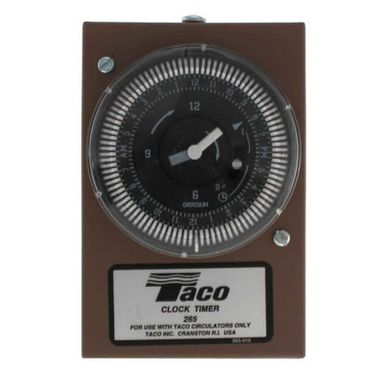 Click here to see Taco 3350-T3 Taco 3350-T3 1/2