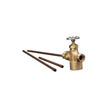 Click here to see Taco 438-2 Taco, Inc. 4382 TANK FITTING