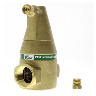 Click here to see Taco 49-150T-2 Taco 49-150T-2 4900 1-1/2