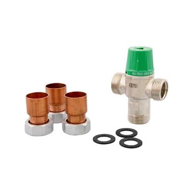 Click here to see Taco 5004-C3 Taco 5004-HX-C 1