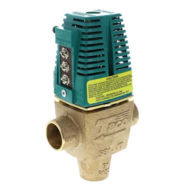 Click here to see Taco 556-2 Taco 556-2 Heat Motor Zone Valve, 3/4
