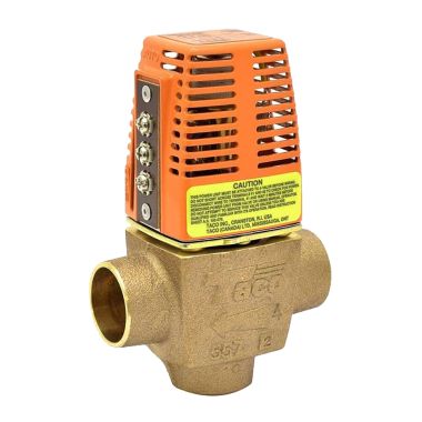 Click here to see Taco 557-G3 Taco 557-G3 Geothermal Valve - 1