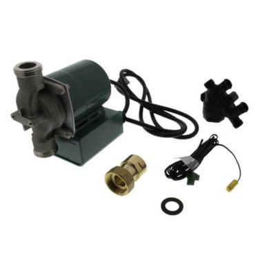 Click here to see Taco HLP-2 Taco HLP-2 Hot-Link Plus System W/ Valve