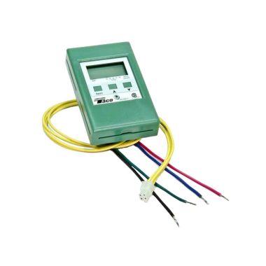 Click here to see Taco PC705-2 Taco PC705-2 Variable Speed Pump Inject Mix Control by Taco