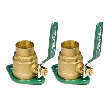 Click here to see Taco SF-125S Taco SF-125S 1-1/4